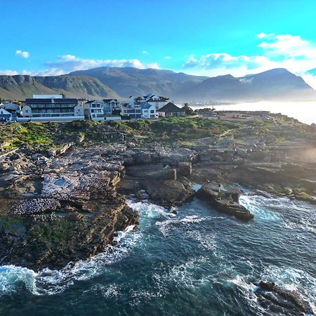 Esplanade Hermanus 아파트 외부 사진