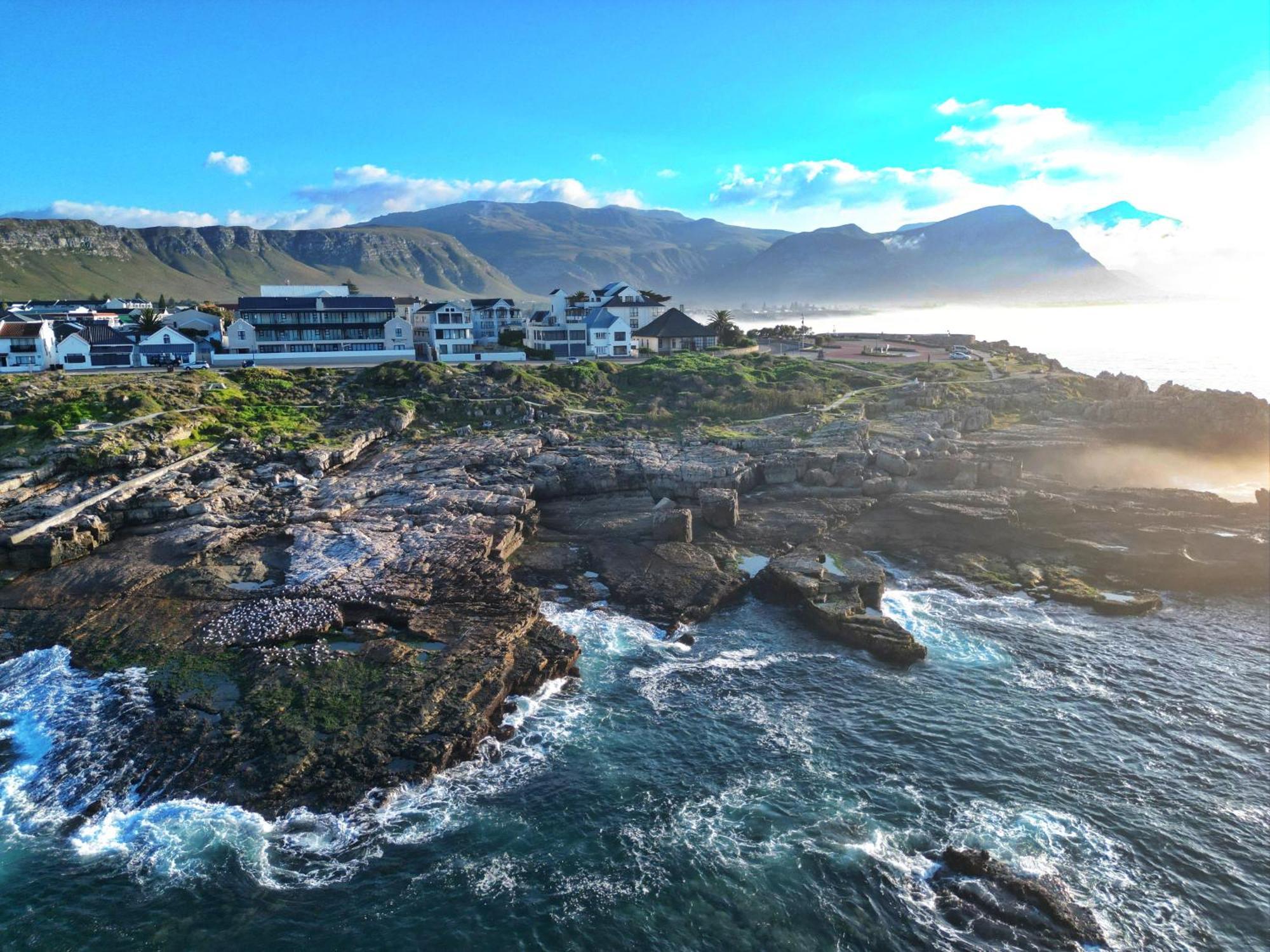 Esplanade Hermanus 아파트 외부 사진