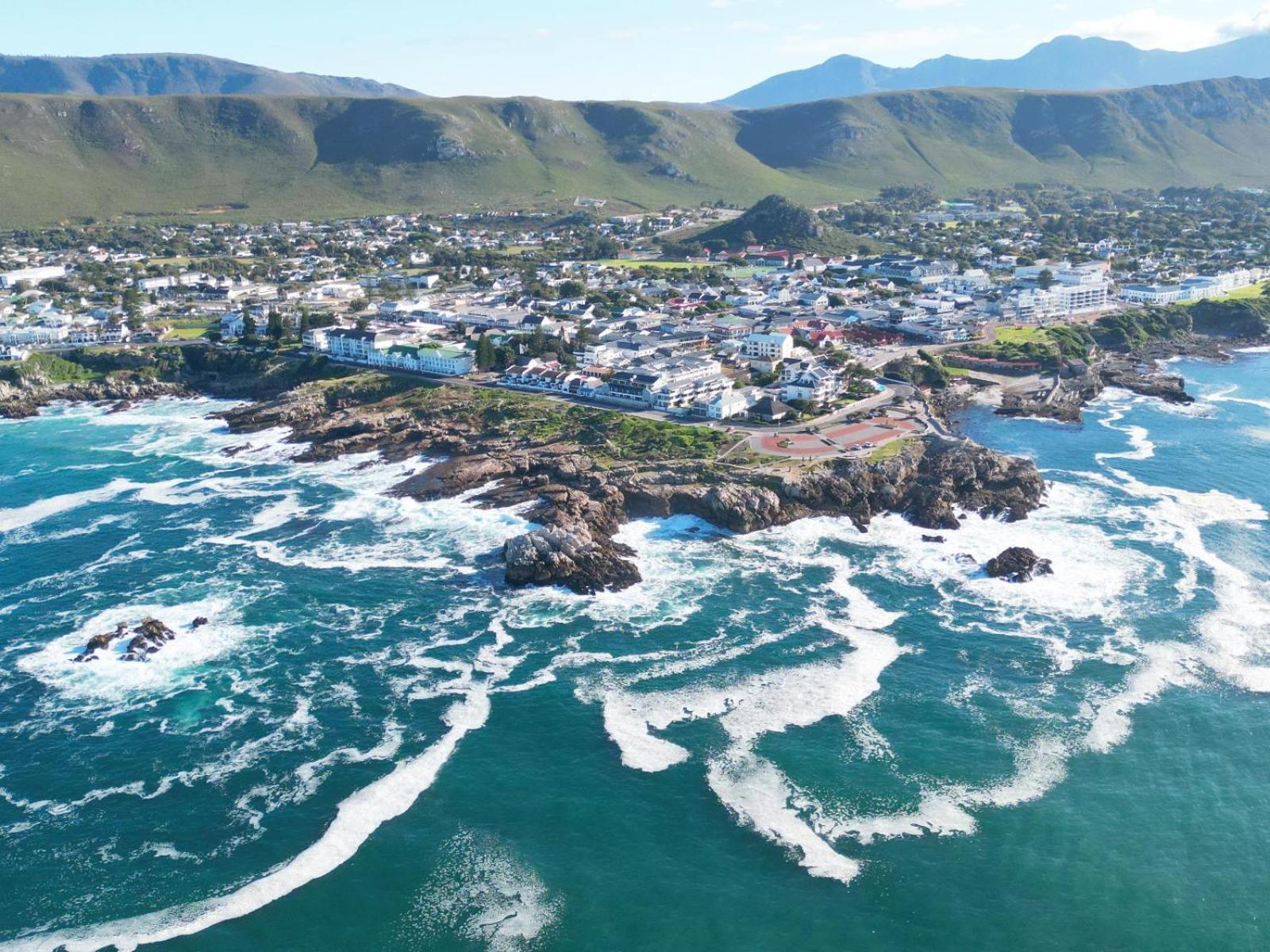 Esplanade Hermanus 아파트 외부 사진