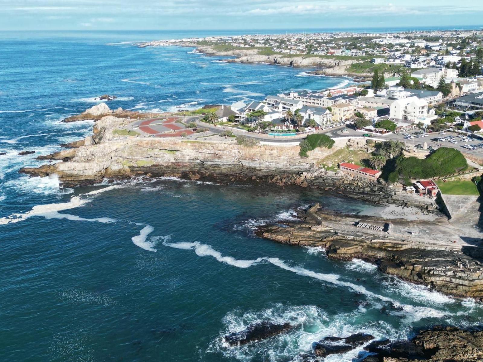 Esplanade Hermanus 아파트 외부 사진